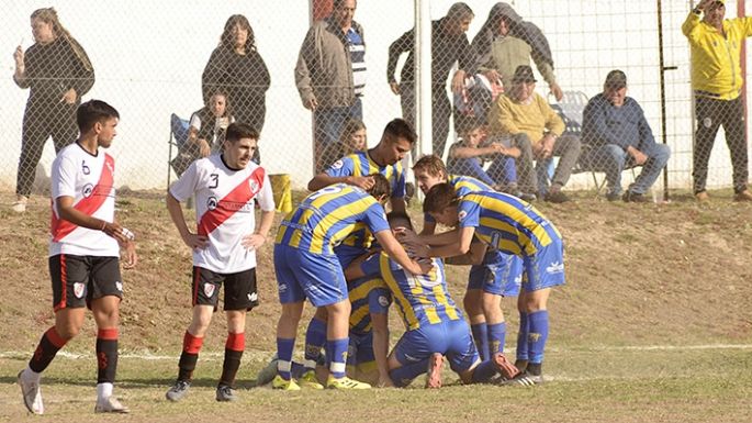Pozo profundo