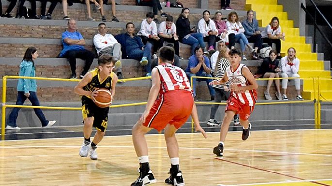 Buenas y malas en el inicio del torneo