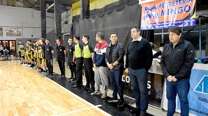 Buenas y malas en el inicio del torneo