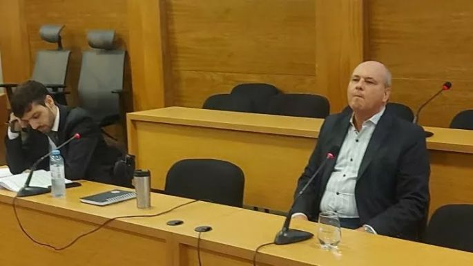 El fiscal pidió 3 años de prisión condicional para Raúl Costa