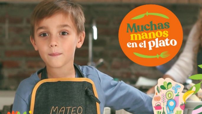 El canal Pakapaka estrenó un capítulo con un villamariense