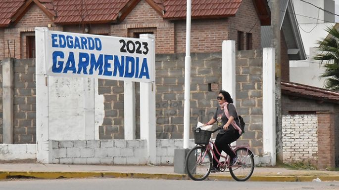 Intendencia: ¿otro posible candidato?