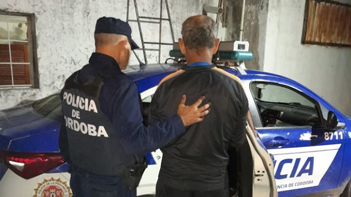 Lesiones, amenazas y daño contra mujeres