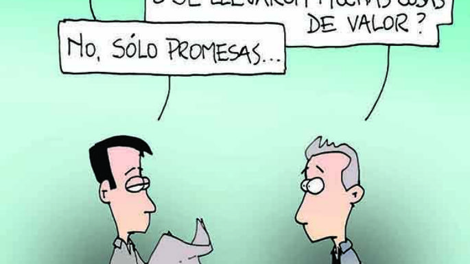 Humor 18/04/2023