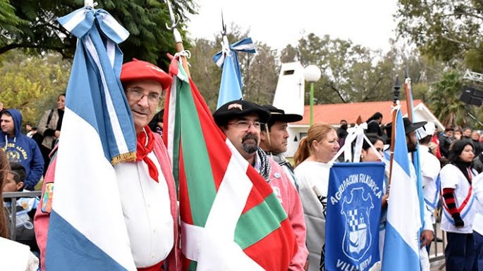 Ya está abierta la convocatoria