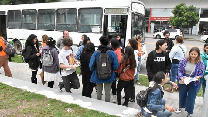 El transporte público y el saber hacer de la política