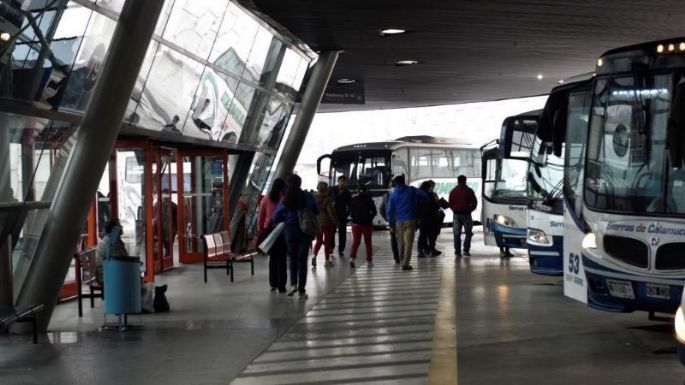 Fetap asegura que la Nación le debe $2.340 millones en subsidios