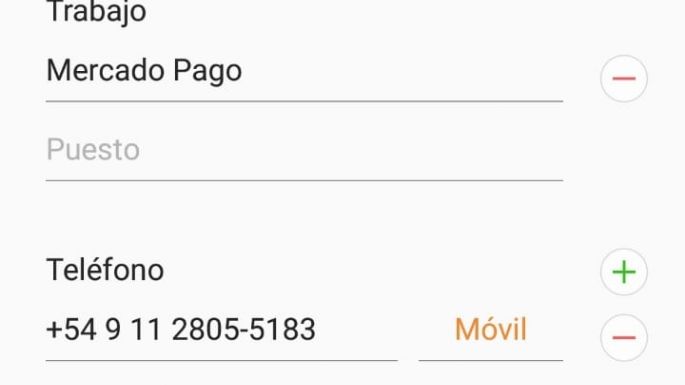 Un vecino denunció públicamente un intento de estafa