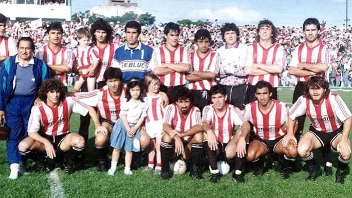 Quiere ganar la cuarta