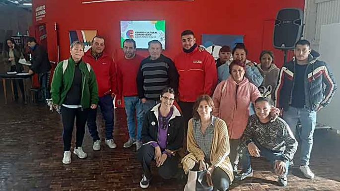 “Los basurales son hiperperjudiciales”