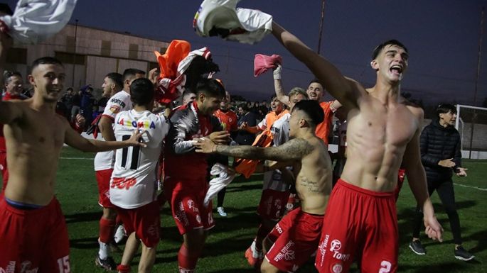 Por la final de Alumni, se suspendió la octava fecha