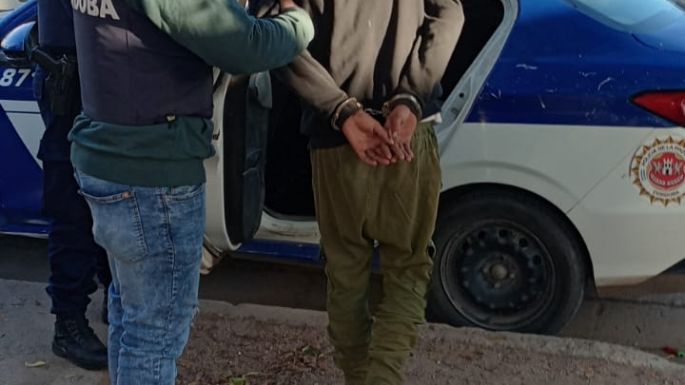Realizaron tres allanamientos y hubo tres detenidos por distintos robos en la ciudad