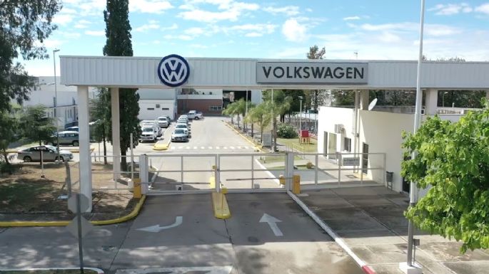Volkswagen confirmó que producirá camiones y colectivos antes de fin de año