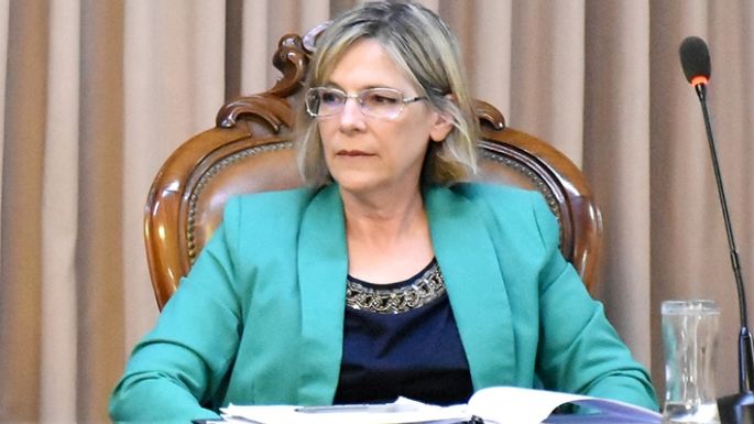 Otro jubilado condenado por abusar de una menor