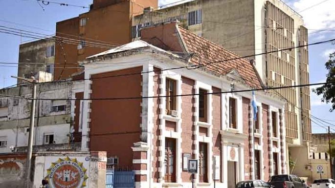 La Justicia y Educación analizan denuncia contra un maestro