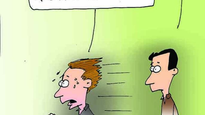 Humor 02/04/2023