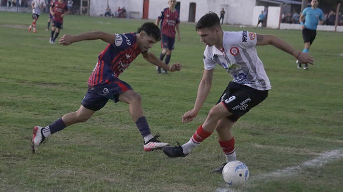 El Santo y Alumni, para completar lo que falta