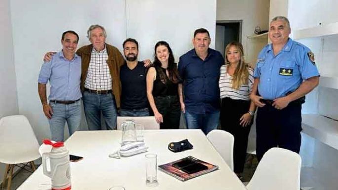 Experimental: ocho barrios tendrán las primeras alarmas comunitarias