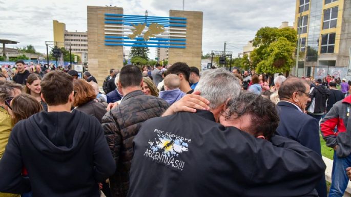 El Museo de Malvinas villamariense tendrá su espacio propio