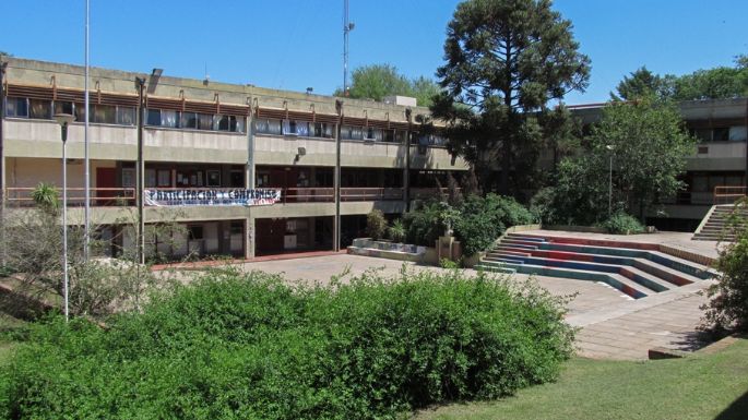 Universidad desarrolla un reactor para generar electricidad en Córdoba