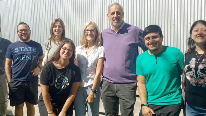 Universidad desarrolla un reactor para generar electricidad en Córdoba