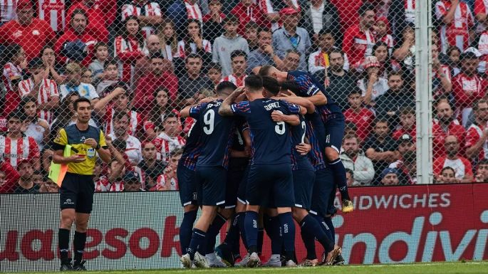 Talleres se impuso por 3-0 ante Instituto