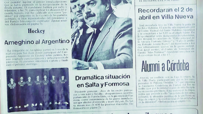 Saludos y felicitaciones a nuestra Cooperativa de Trabajo Comunicar