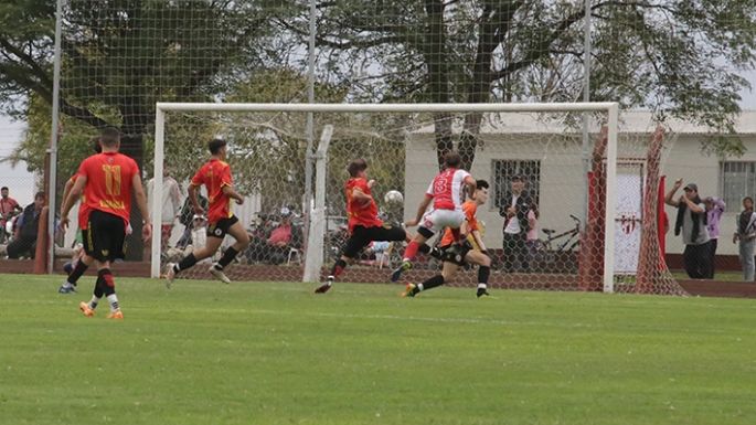 Tiempos de líder
