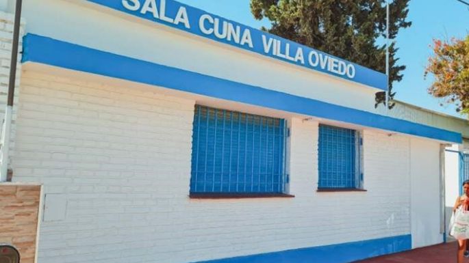 Se llevaron hasta la comida de los chicos