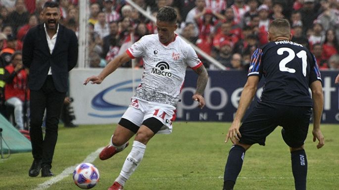 “Resalto muchos puntos a favor”