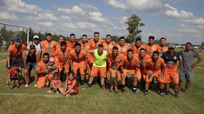 La segunda dejó 15 líderes