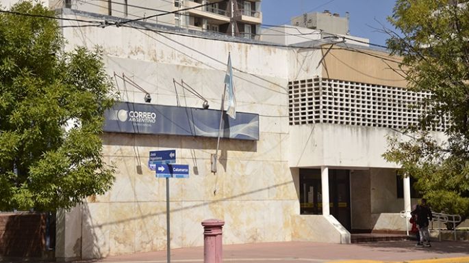 La fiscal pidió el procesamiento de la exempleada del Correo