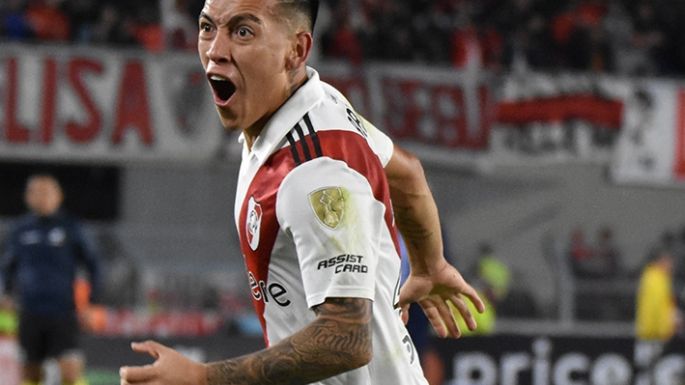 Aceleró River