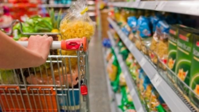 El costo de la Canasta Básica Alimentaria subió 9% en marzo