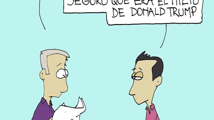 Humor 21/04/2023