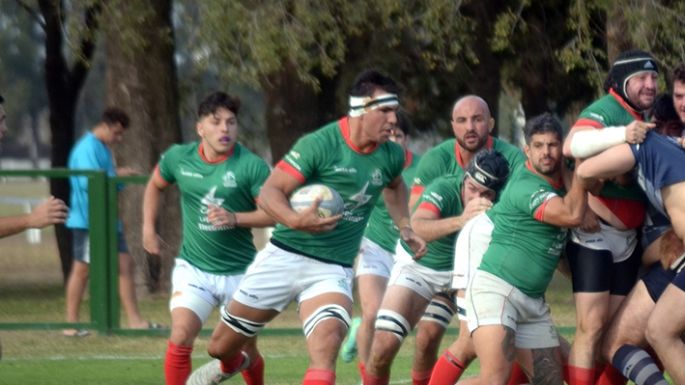 César Fruttero anunció su retiro