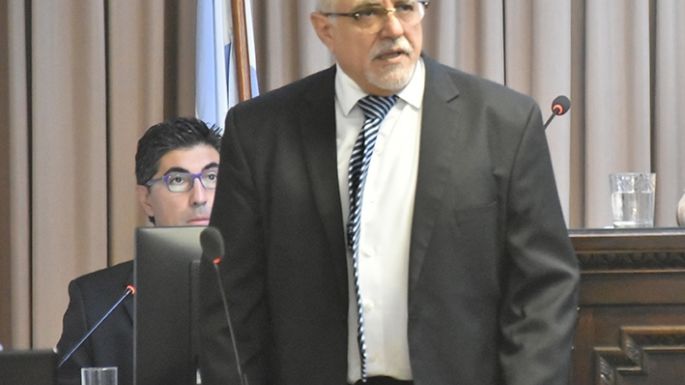 Pena en suspenso y libertad para albañil que desfiguró a su amiga