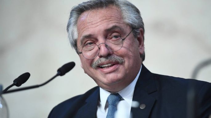 [ULTIMO MOMENTO] Alberto Fernández se bajó de la candidatura presidencial