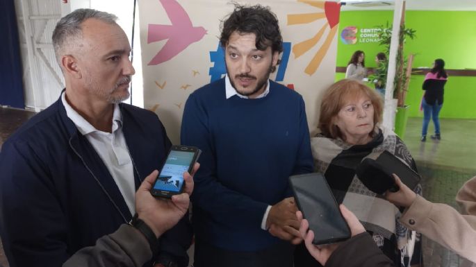 "Córdoba es una de las referencias teatrales del país”
