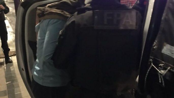 Doce detenidos tras desbaratar una banda narco en Córdoba