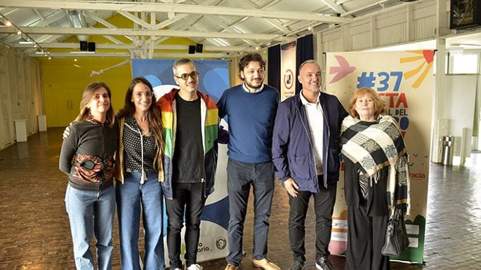Llega un finde con propuestas teatrales para todas las edades