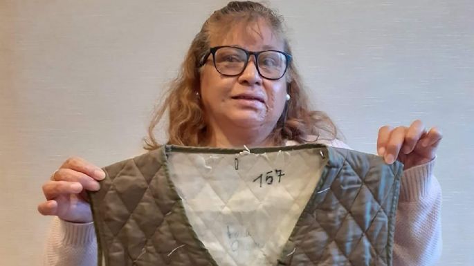 Una búsqueda con final feliz después de más de 40 años