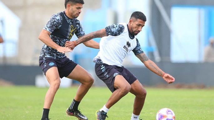Quiere parar a una Lepra “copada”