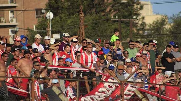 En pocas horas volaron  más de 500 anticipadas para la final