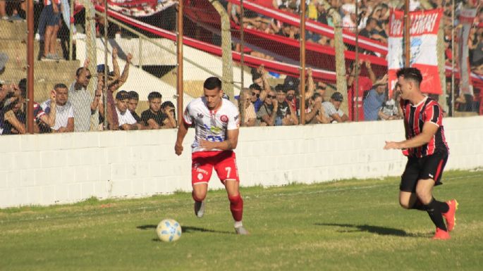 Alumni - Lambert: mañana las boleterías abrirán a las 16