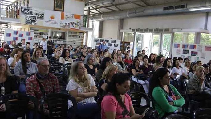 “Se infantiliza a los adolescentes con condición del espectro autista”