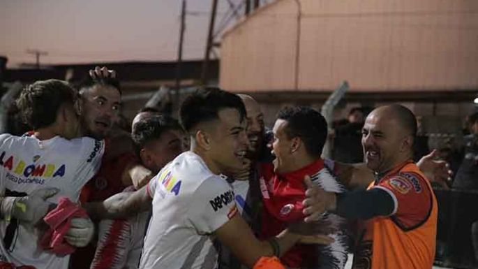 Y llegó el gran día