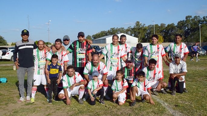 Un puntero “fantástico”