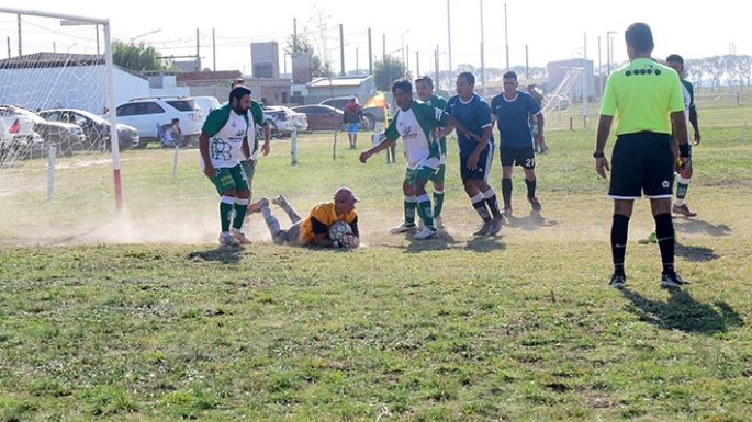 Un puntero “fantástico”