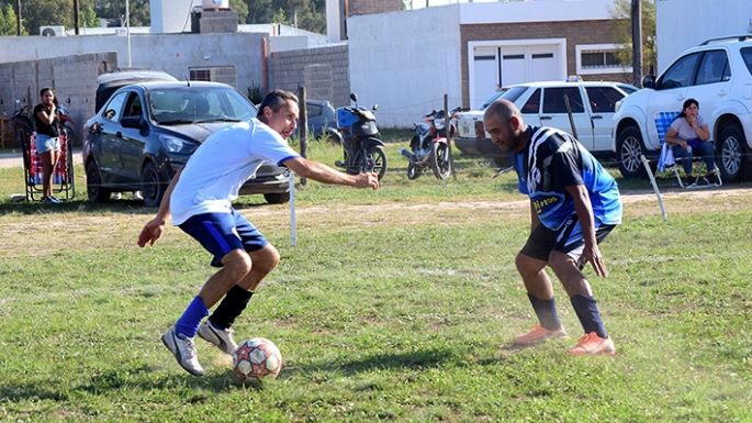 Un puntero “fantástico”